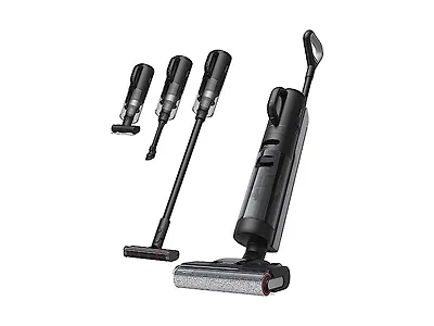 Dreame Dual Smart Wet & Dry Vacuum