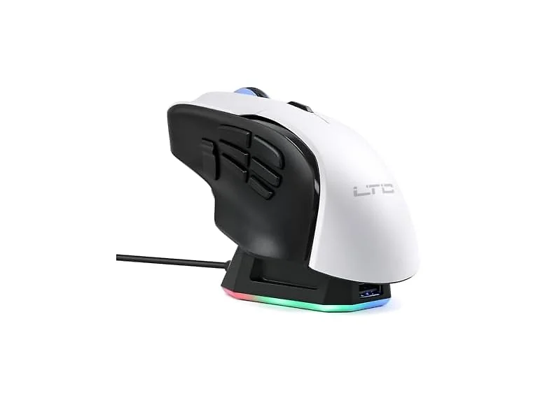 LTC MKM071 Wireless MMO Gaming Mouse