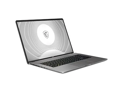 MSI CREATOR Z17 Laptop (S&D)