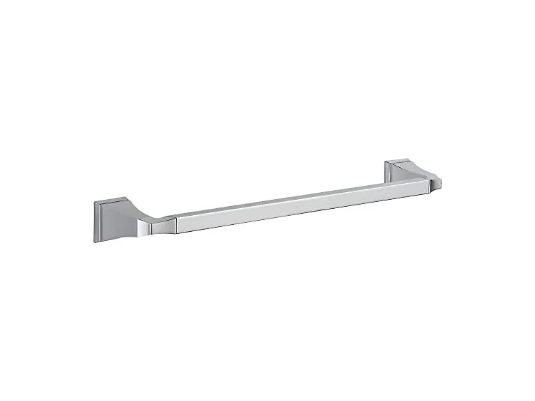 DELTA Dryden 18 inch Towel Bar, Chrome
