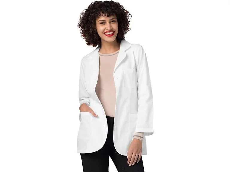 ADAR Medical Uniforms Women (XL) Universal Coats