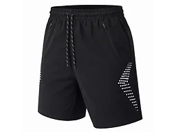 JumpStart LC-----(Mens 1PK) - J/MWWS-102 - BK - S Sma