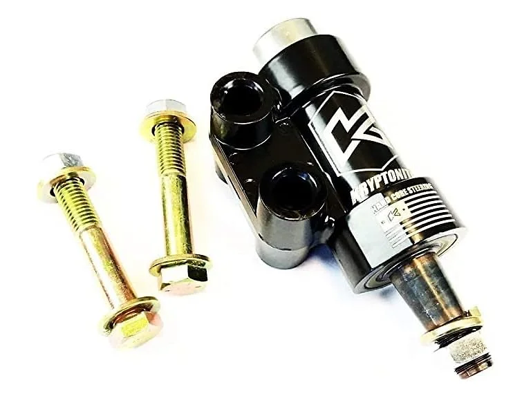 Kryptonite Products Kryptonite Death Grip Idler Ar