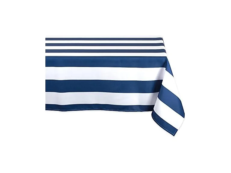 DII DII Cabana Stripe Outdoor Tabletop