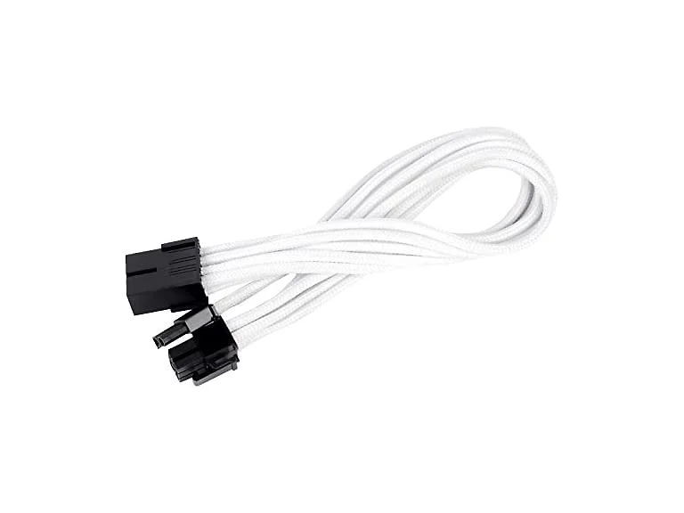 SilverStone Technology PP07-PCIW Sleeved