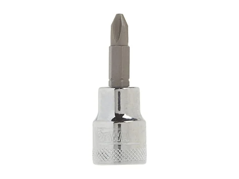DEWALT 3/8 Bit Socket PH2 - DWMT75447B