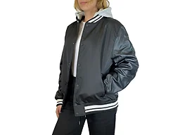 FM Inc WC-----W A16 - BK BK - S Small Womens Overs