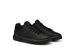 On Running 48.98103 8 On Running The Roger Advantage Women's Shoes All Black