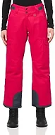 Arctix Women's Snow Sports Insulated Cargo Pants, Rose, X-Small