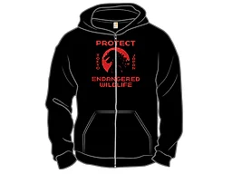 Protect Endangered Kaiju