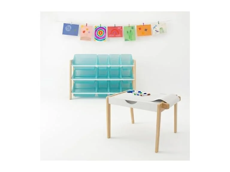Humble Crew Kids Activity Table