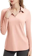 FKEEP Women's Fk3140lst, 15 Pink, Medium