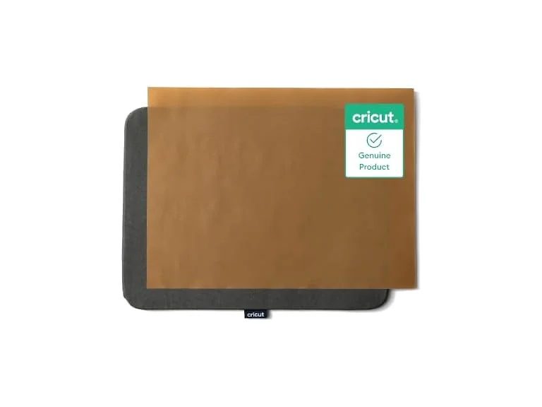 Cricut EasyPress Mat + Heat-Resistant Pressing Sheet