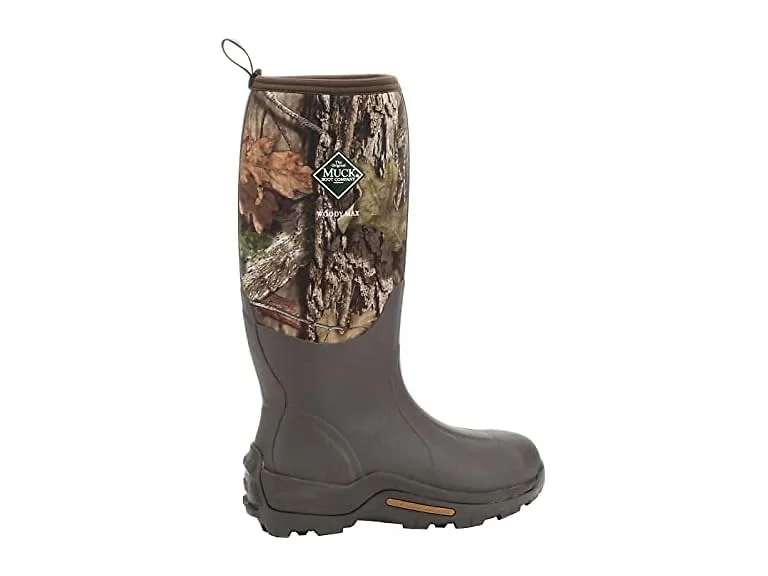 Muck Men's Woody Max Boots (11)