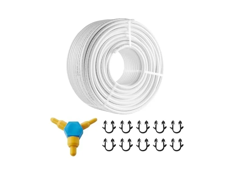 656ft Aluminum-Plastic Composite