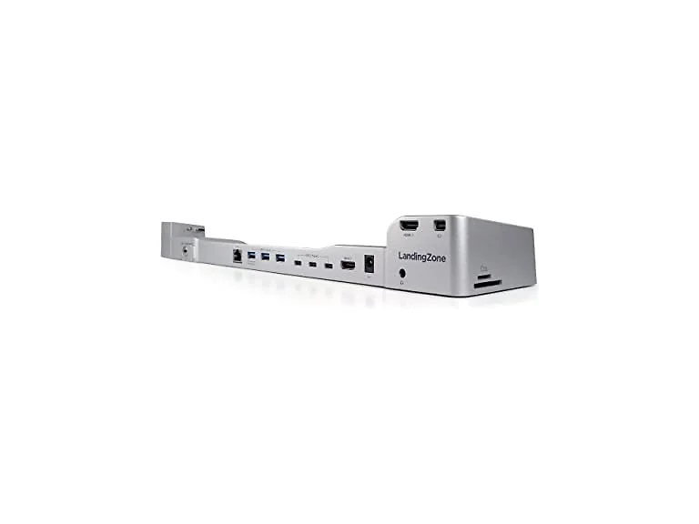 LandingZone Docking Station for 15-inch MacBook Pro