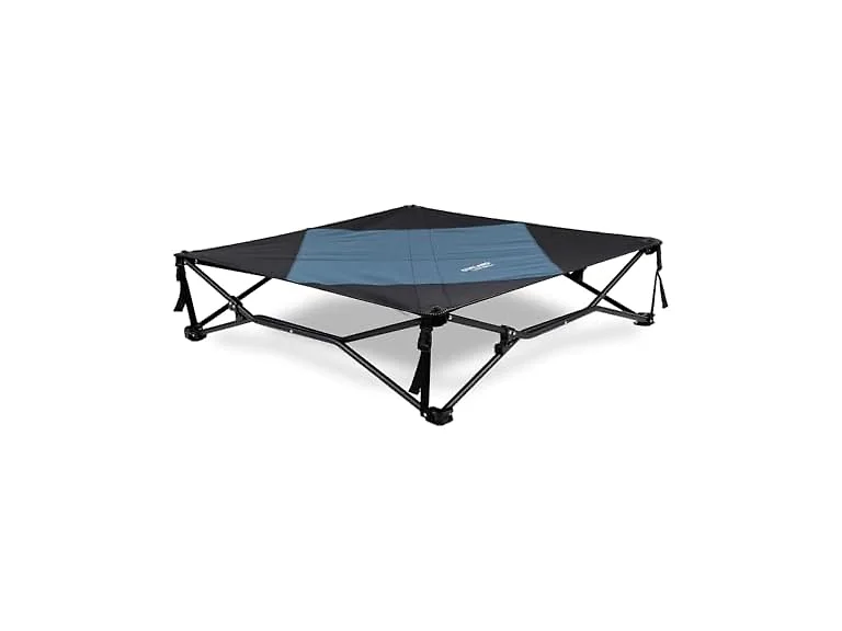 Outland Living Elevated Dog Bed – Durable