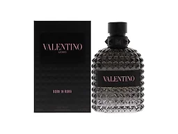 Valentino Uomo Born in Roma Eau de Toilette, 100-mL, Sarinas