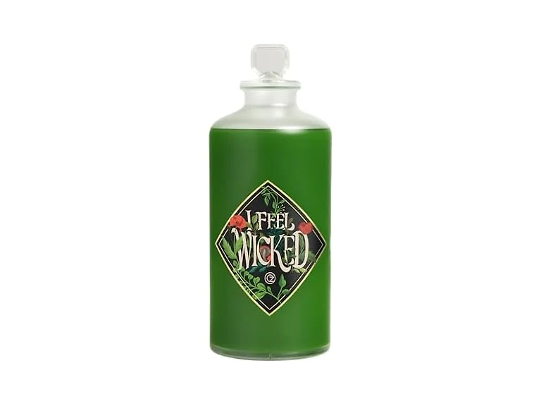 Paladone Wicked Elphaba Potion Bottle LED Light