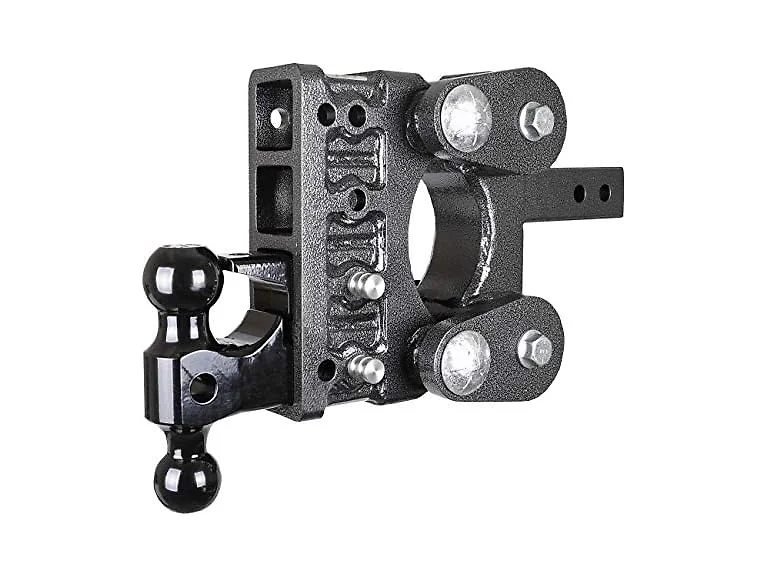 Hitch GEN-Y GH-1224 4-Receiver 2 Shank