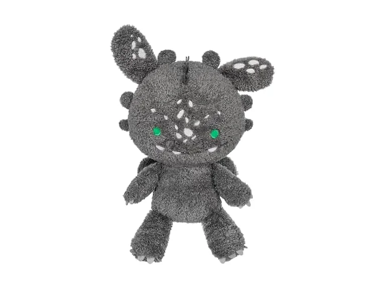 How to Train Your Dragon Toothless Plush