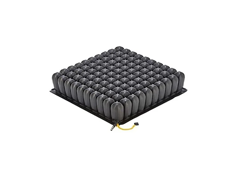 Single Valve Seating Wheelchair Cushion