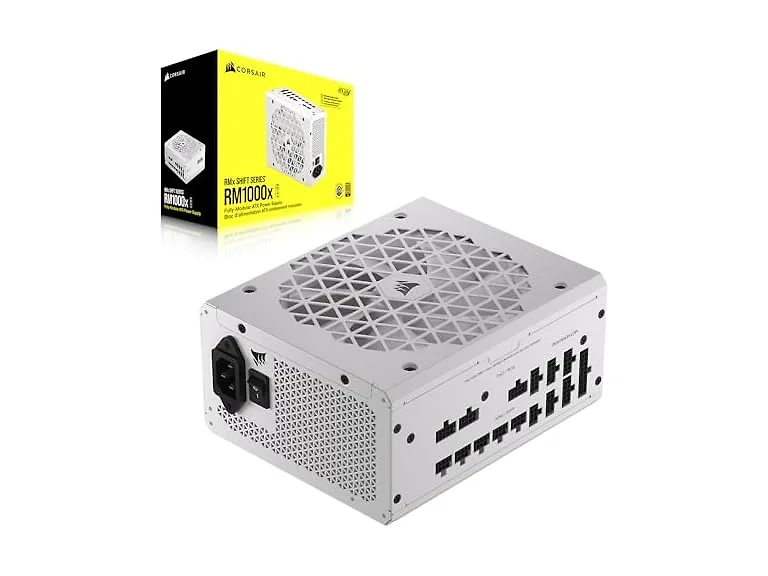 CORSAIR RM1000x SHIFT Power Supply