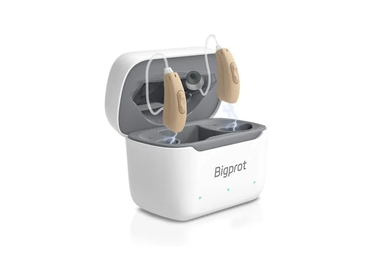 BIGPROT OTC Hearing Aids