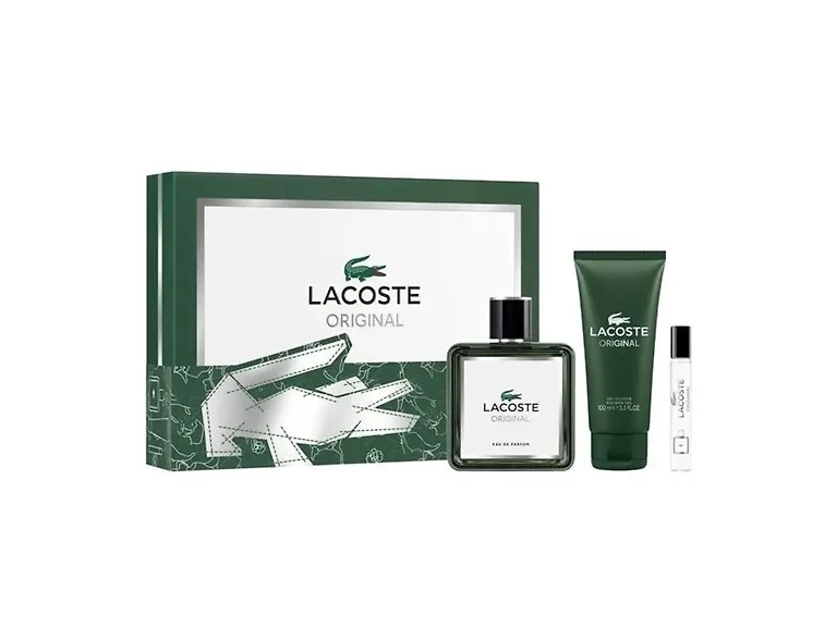 Lacoste Lacoste Set M EDP