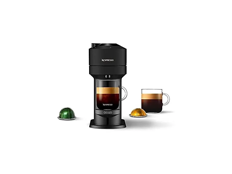 Nespresso Espresso Machine | ENV120BM