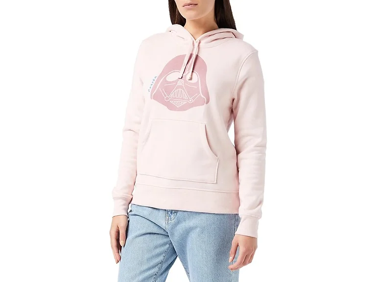Amazon Essentials Women (6X) Vader Sweatshirt