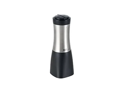 Restaurantware Electric Salt And Pepper Grinder Set