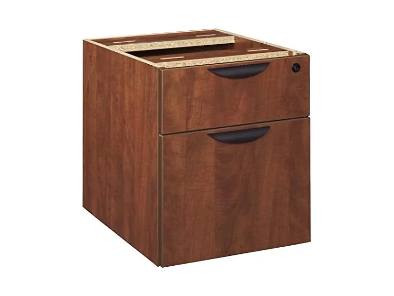 Romig Regency Legacy Box File Pedestal