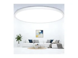GoBright B0FT7WX1N6 LED Ceiling Light Fixture 20in