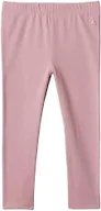 GAP Baby-Girls Pull-on Leggings, Apple, 4T