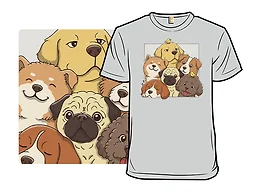 The Puppy Squad