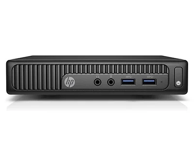 HP 260-G2 Mini 256GB Desktop