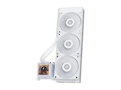 Lian-Li HydroShift 360S White AIO