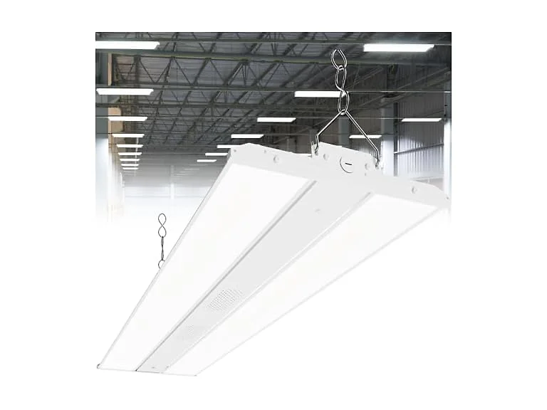 CINOTON B0FCFCYHNM 400W LED High Bay Light 1 Pack