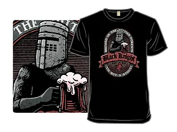 Black Knight Stout