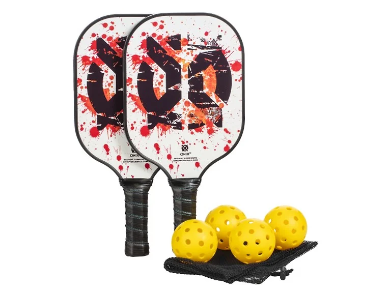 ONIX Recruit Deluxe Comp Set White