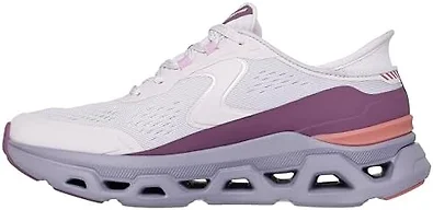Skechers Women's Glide Step Atlus Hands Free Slip