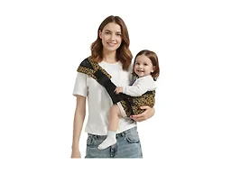 Shiaon W0843 Toddler Carrier Sling Baby Hip Holder1