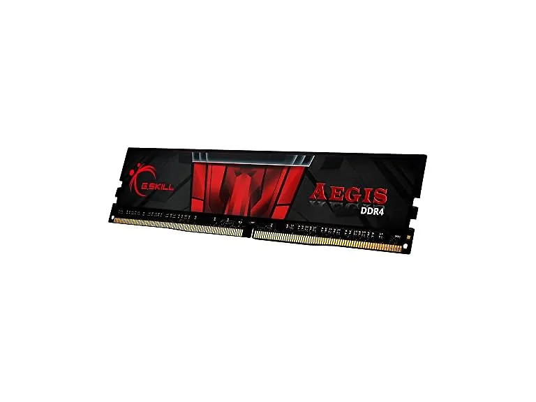 G.Skill Aegis F4-2666C19S-16GIS (Open Box)