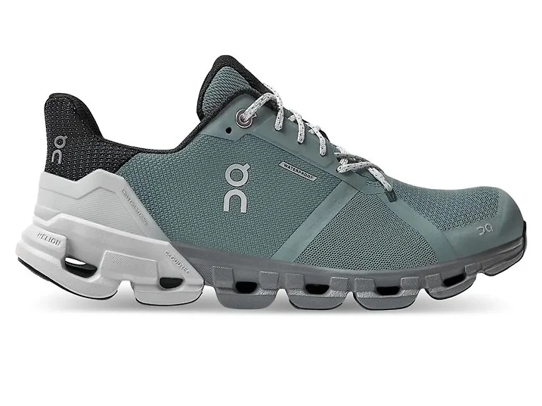 On Running Cloudflyer Waterproof Women's Shoes