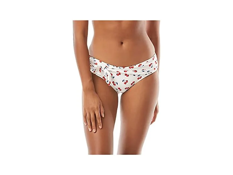 Kate Spade New York Women (XS) Cherry Toss Bottoms