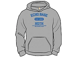 Echo Base University