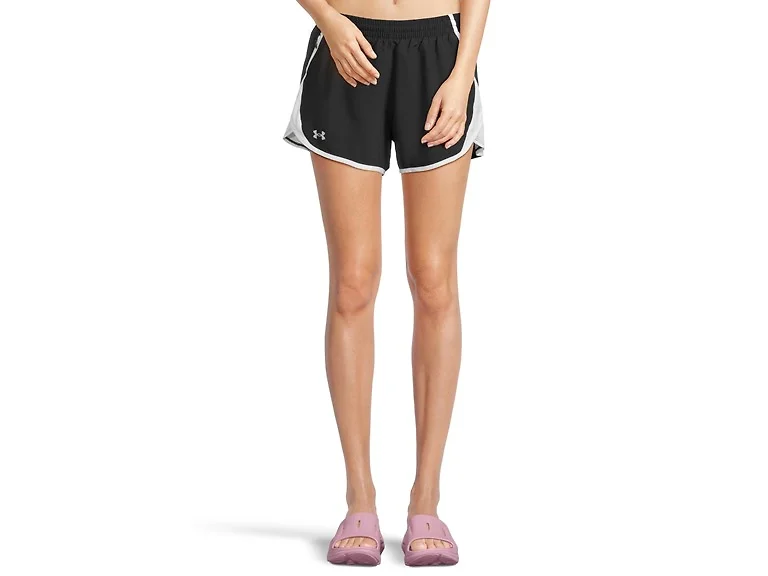 Under Armour Fly By Shorts