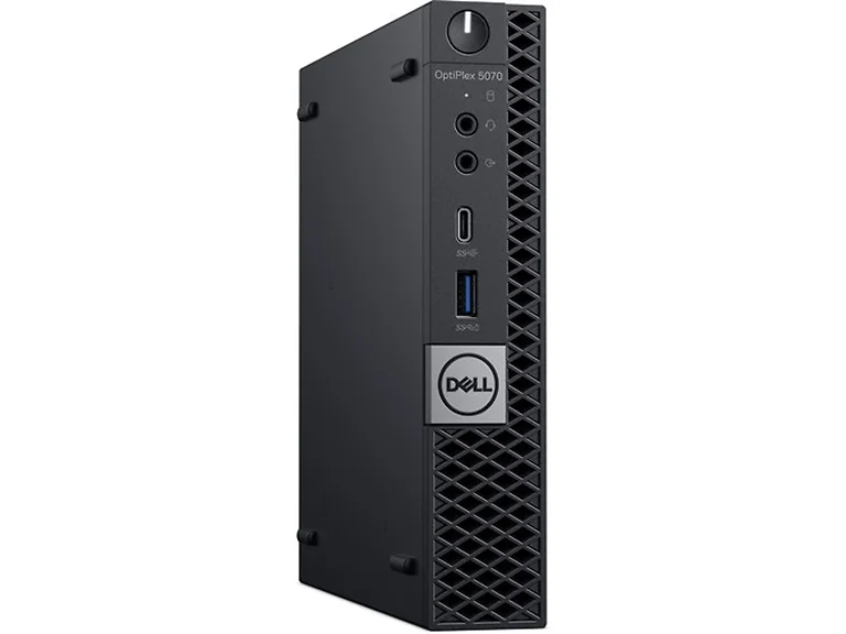 Dell Optiplex Micro Desktop 5070