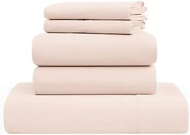 UGG 33612 SPLIT KING UGG Hedi Split King Sheet Set, Sheets S